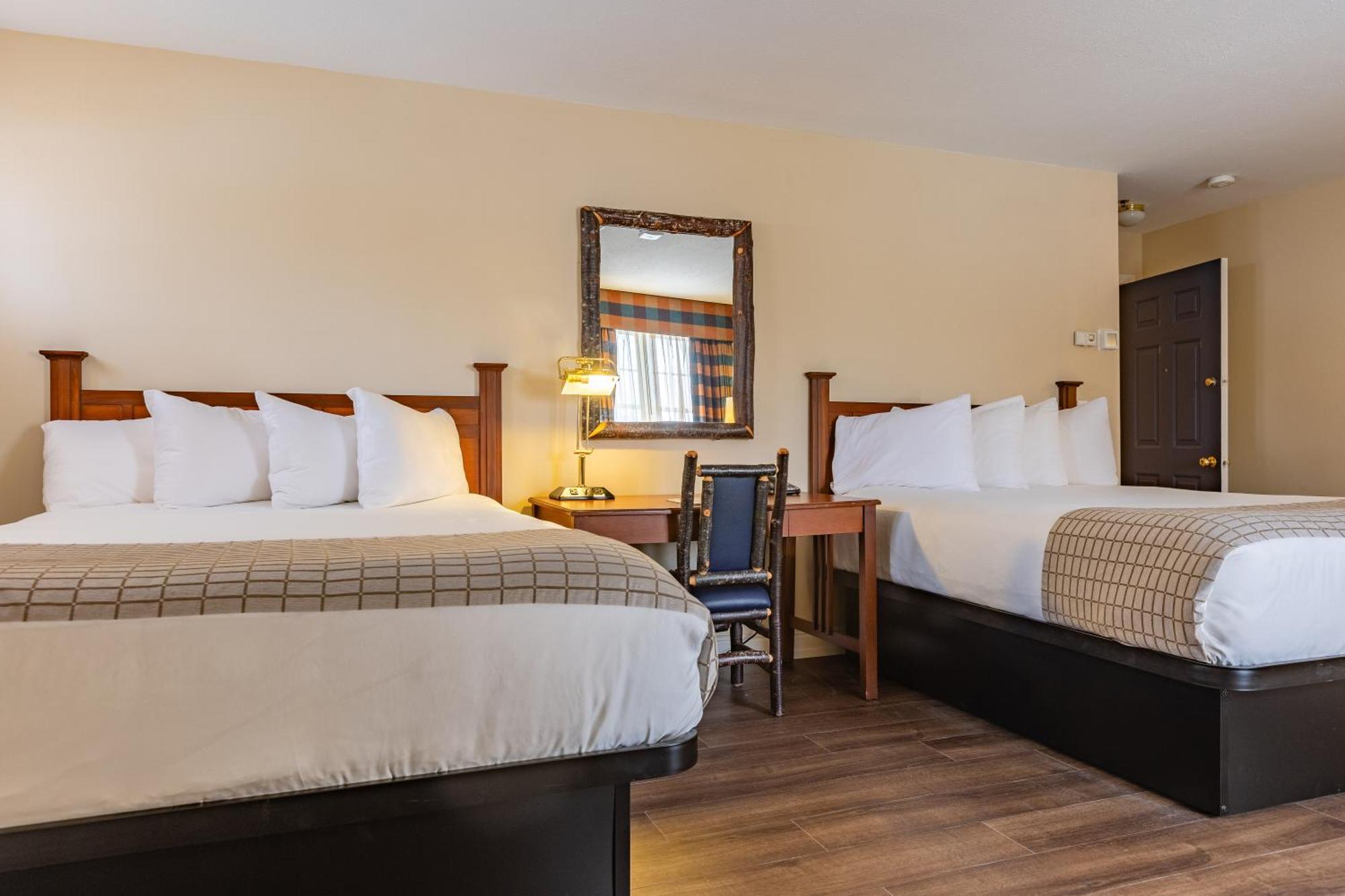 Wolfeboro Inn Esterno foto