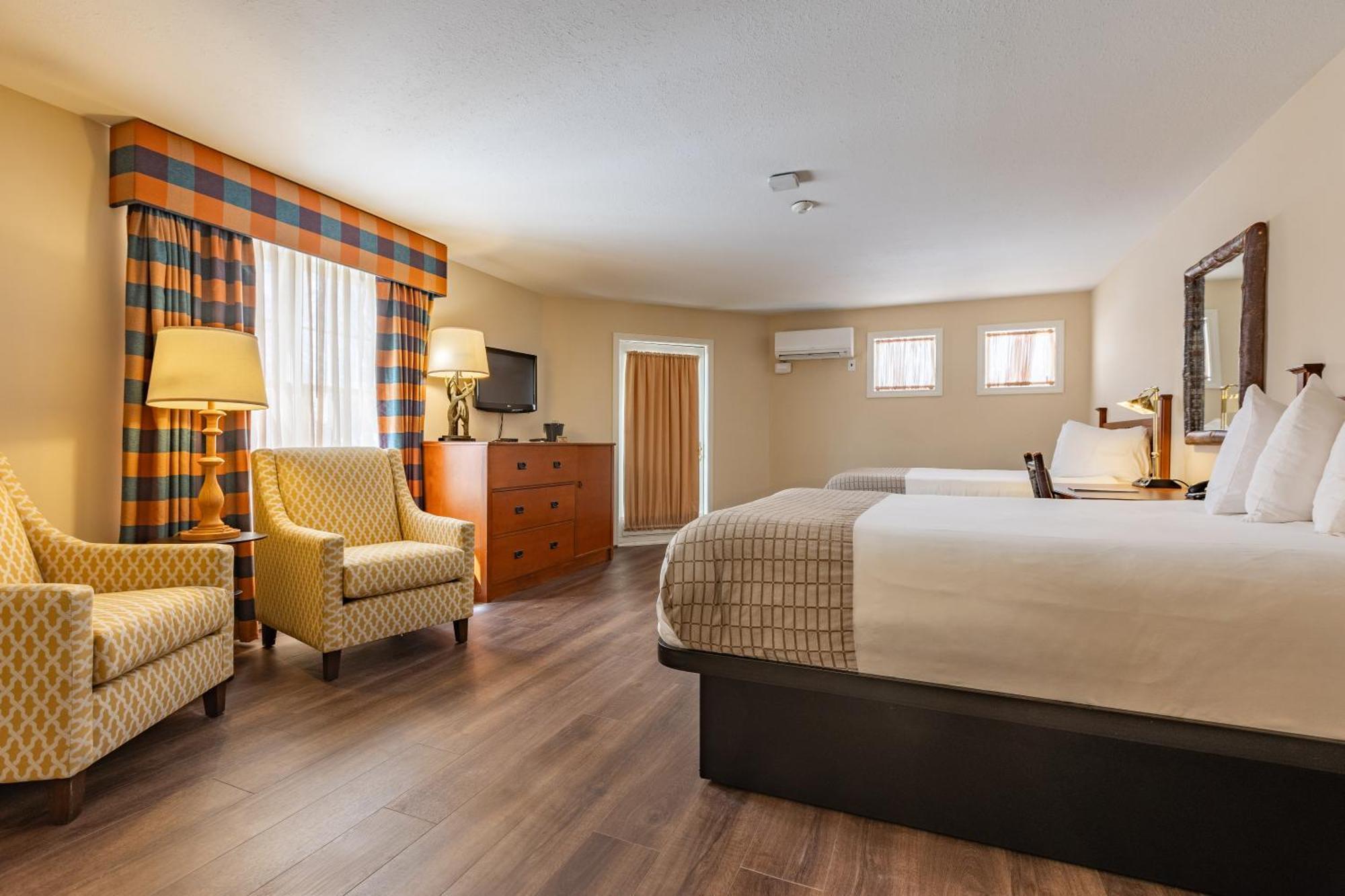 Wolfeboro Inn Esterno foto