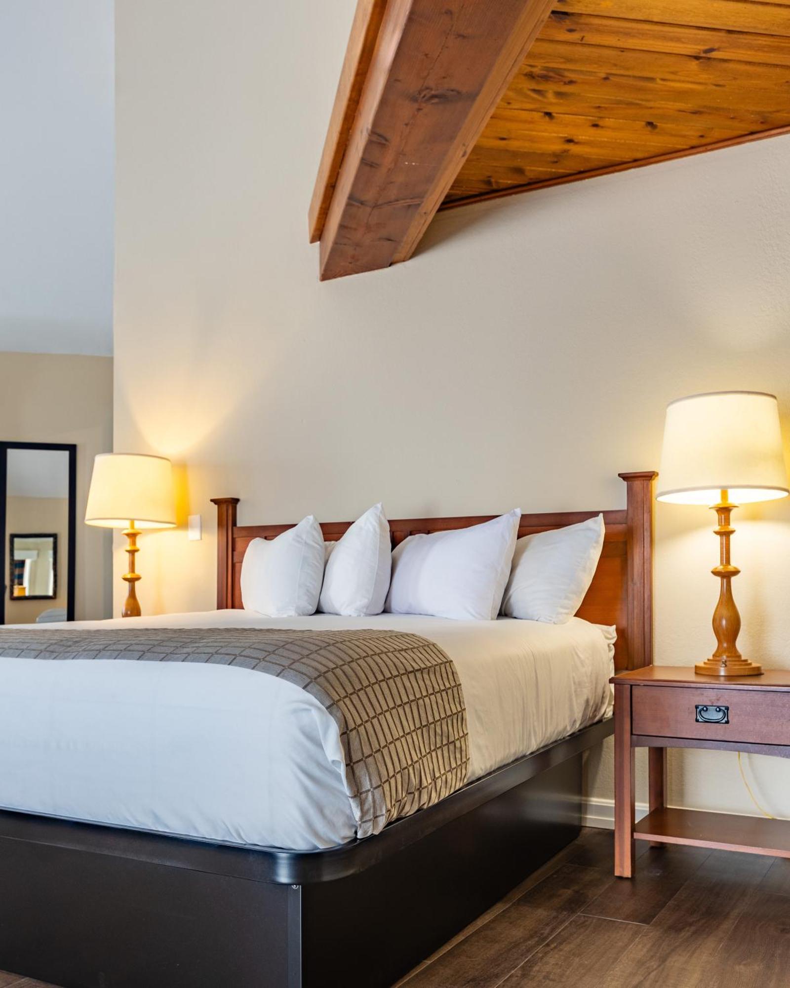 Wolfeboro Inn Esterno foto