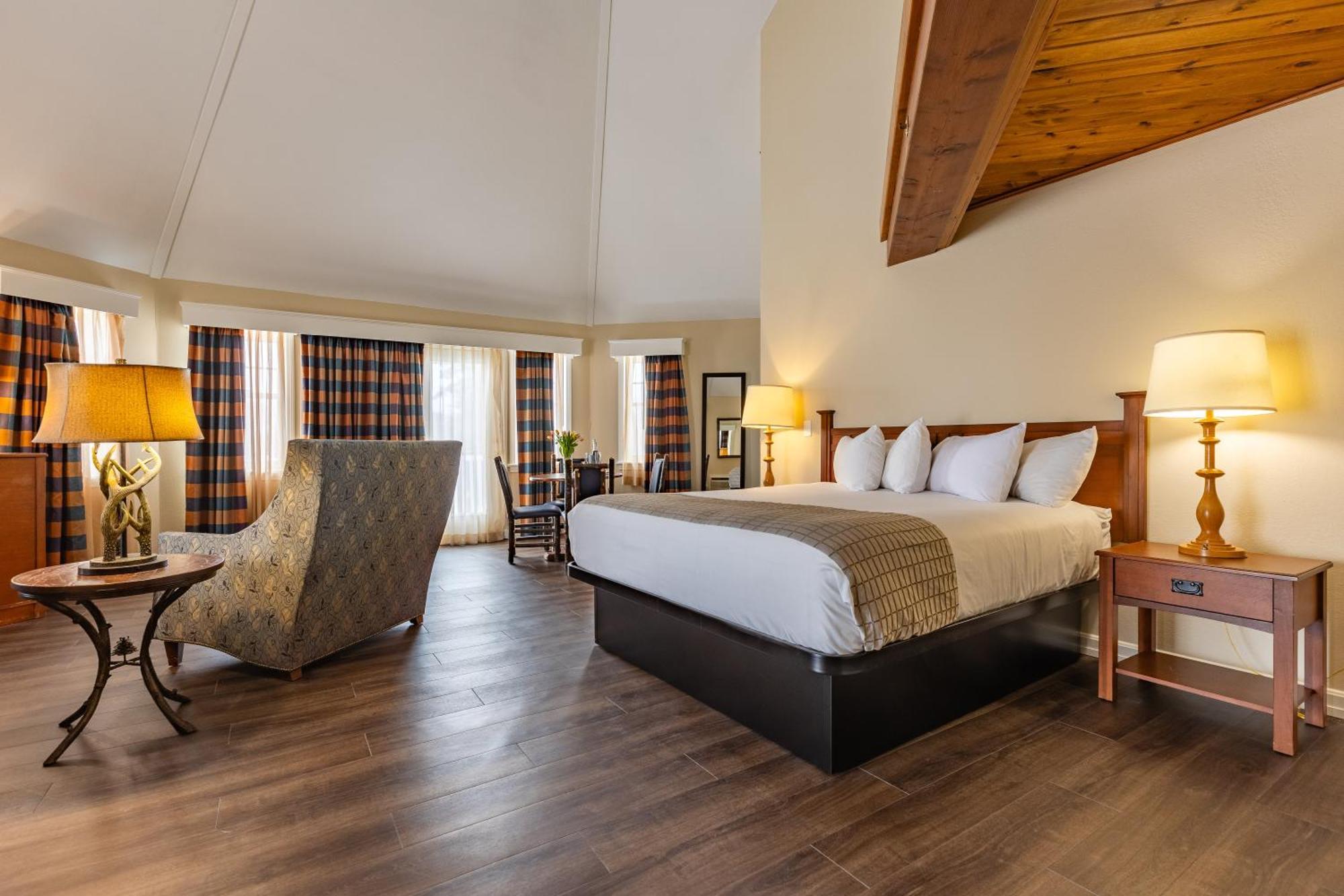 Wolfeboro Inn Esterno foto