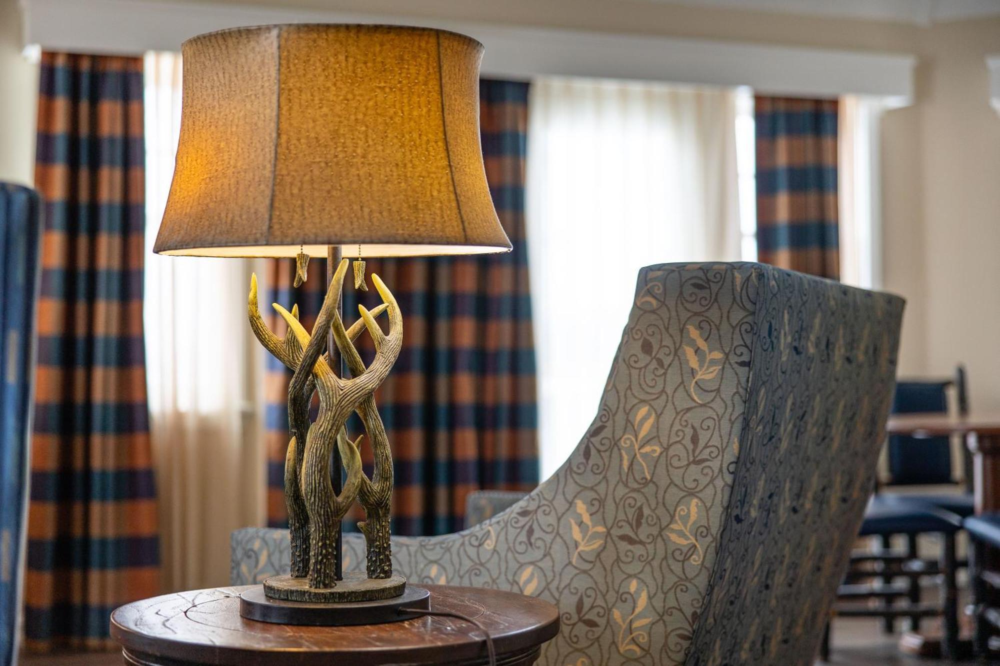 Wolfeboro Inn Esterno foto