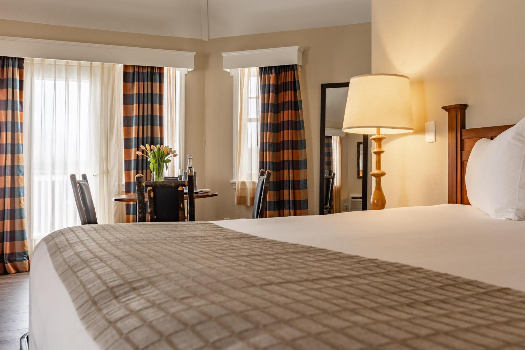 Wolfeboro Inn Esterno foto