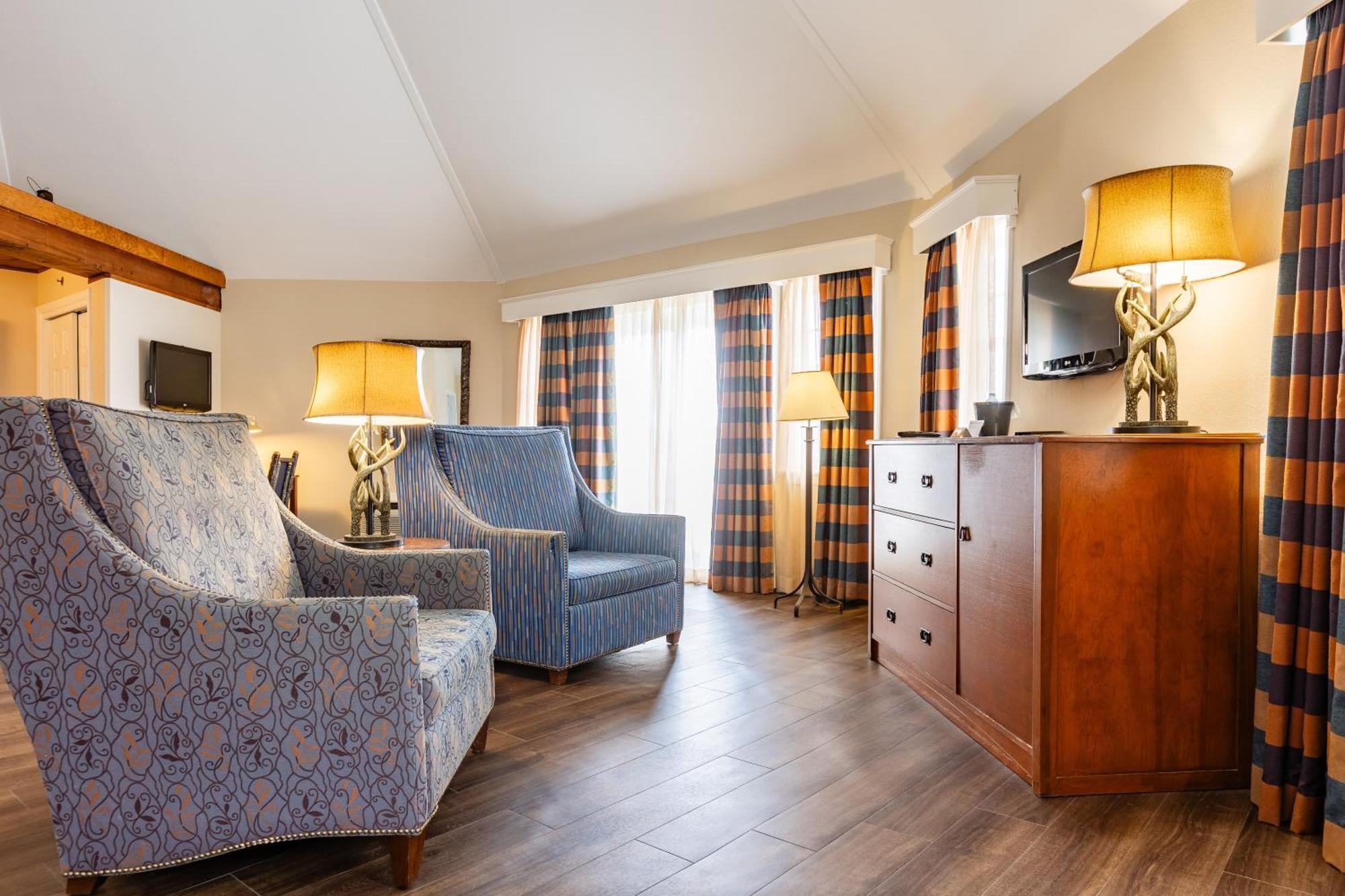 Wolfeboro Inn Esterno foto