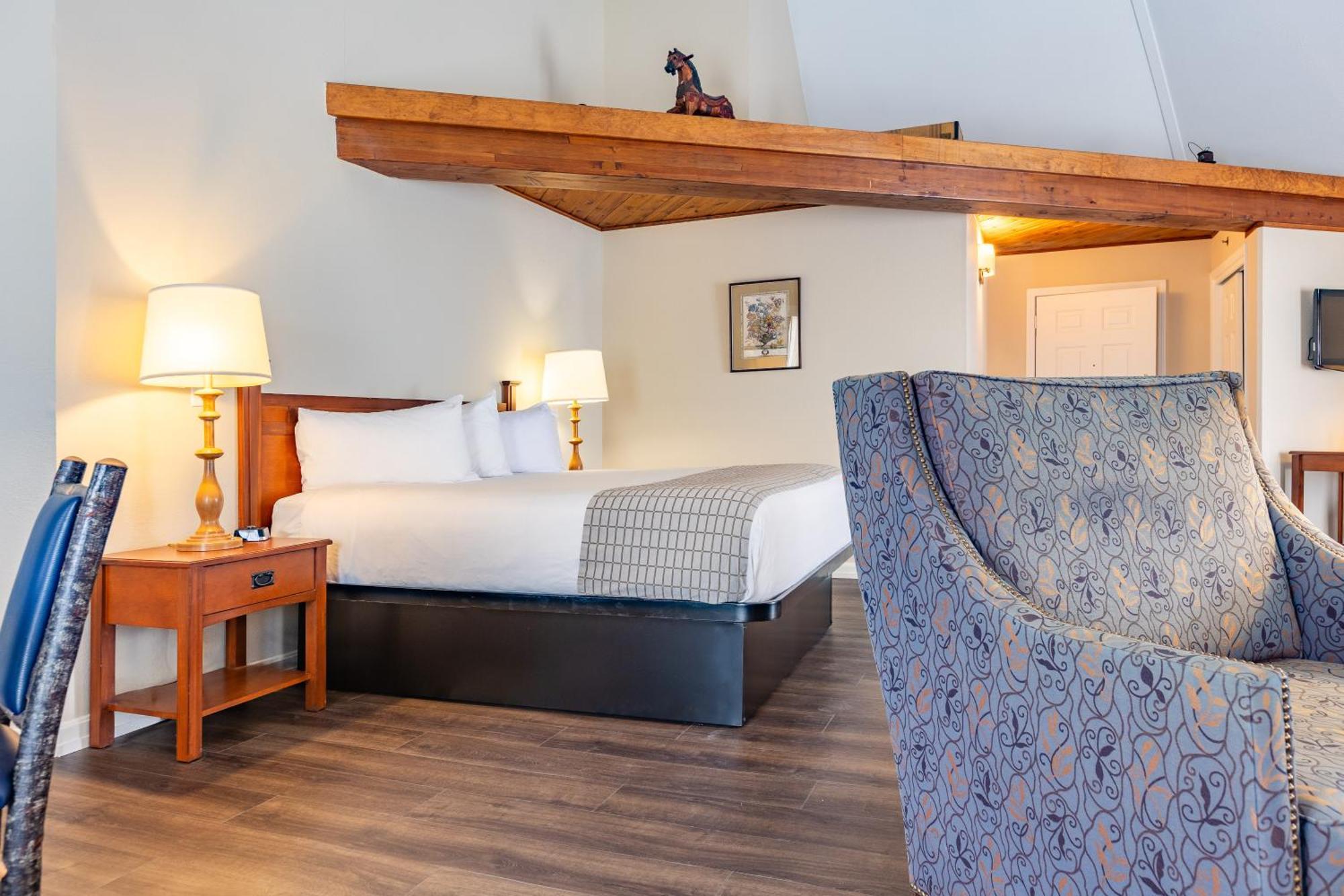 Wolfeboro Inn Esterno foto