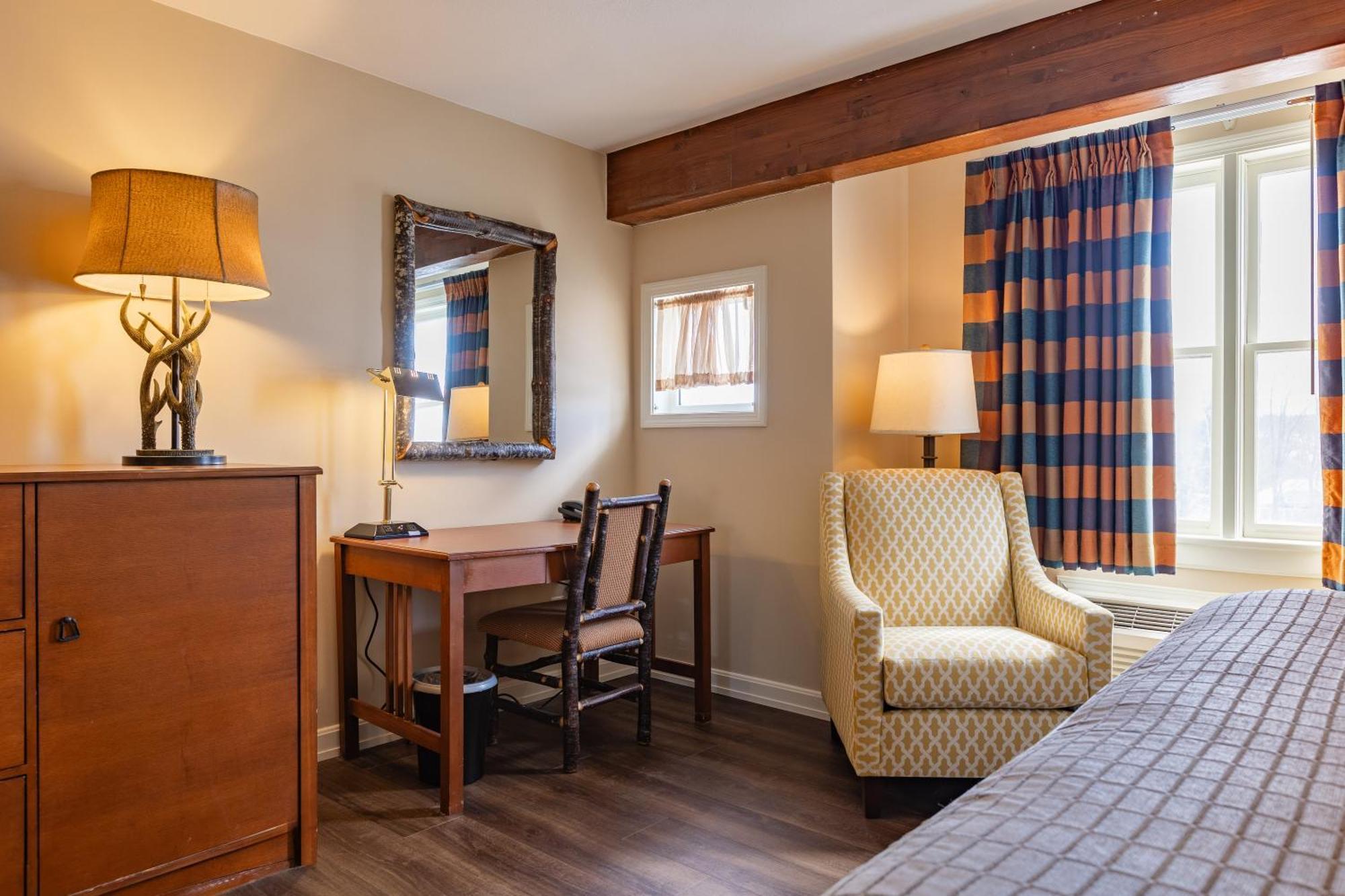 Wolfeboro Inn Esterno foto