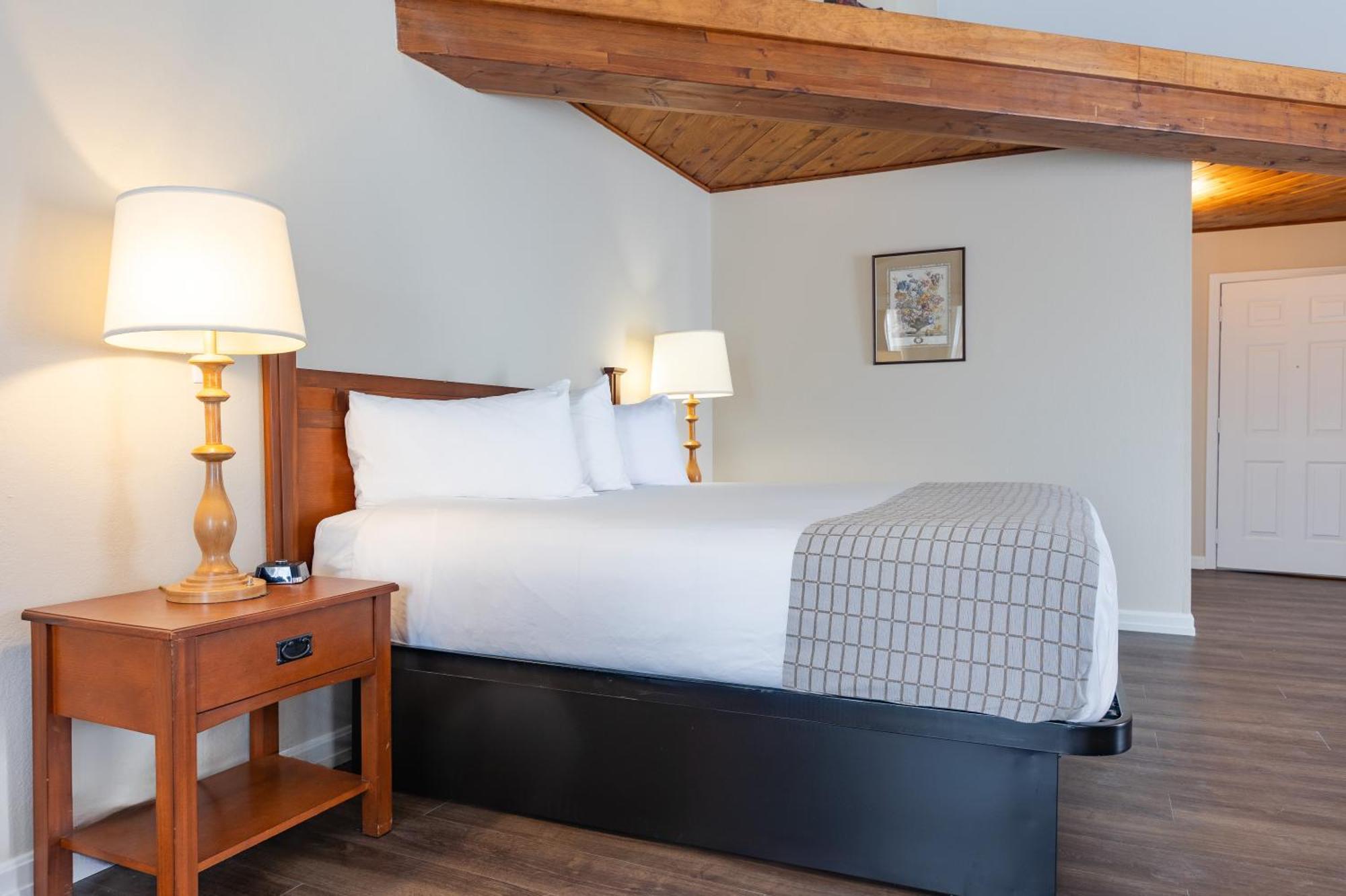 Wolfeboro Inn Esterno foto