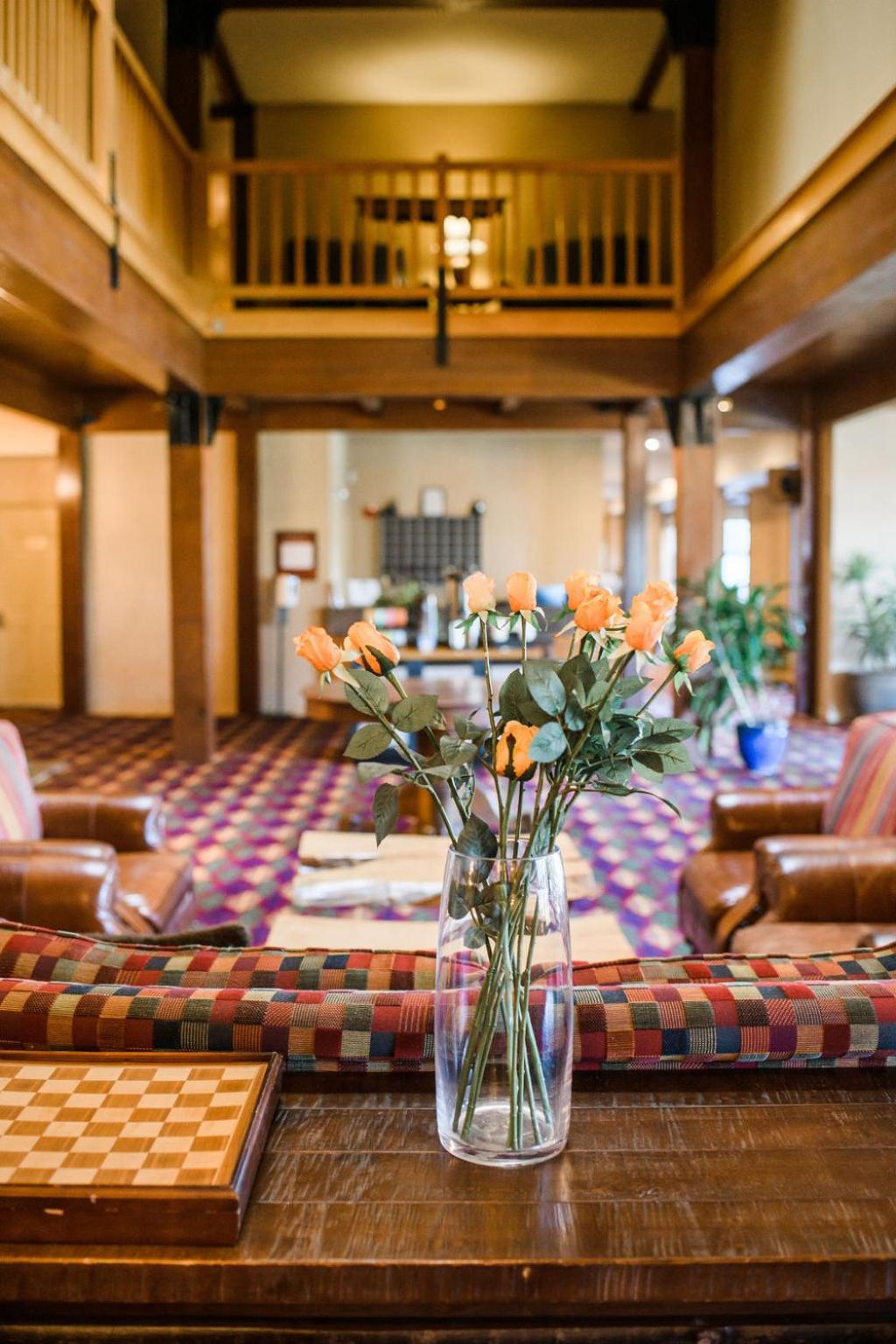 Wolfeboro Inn Esterno foto