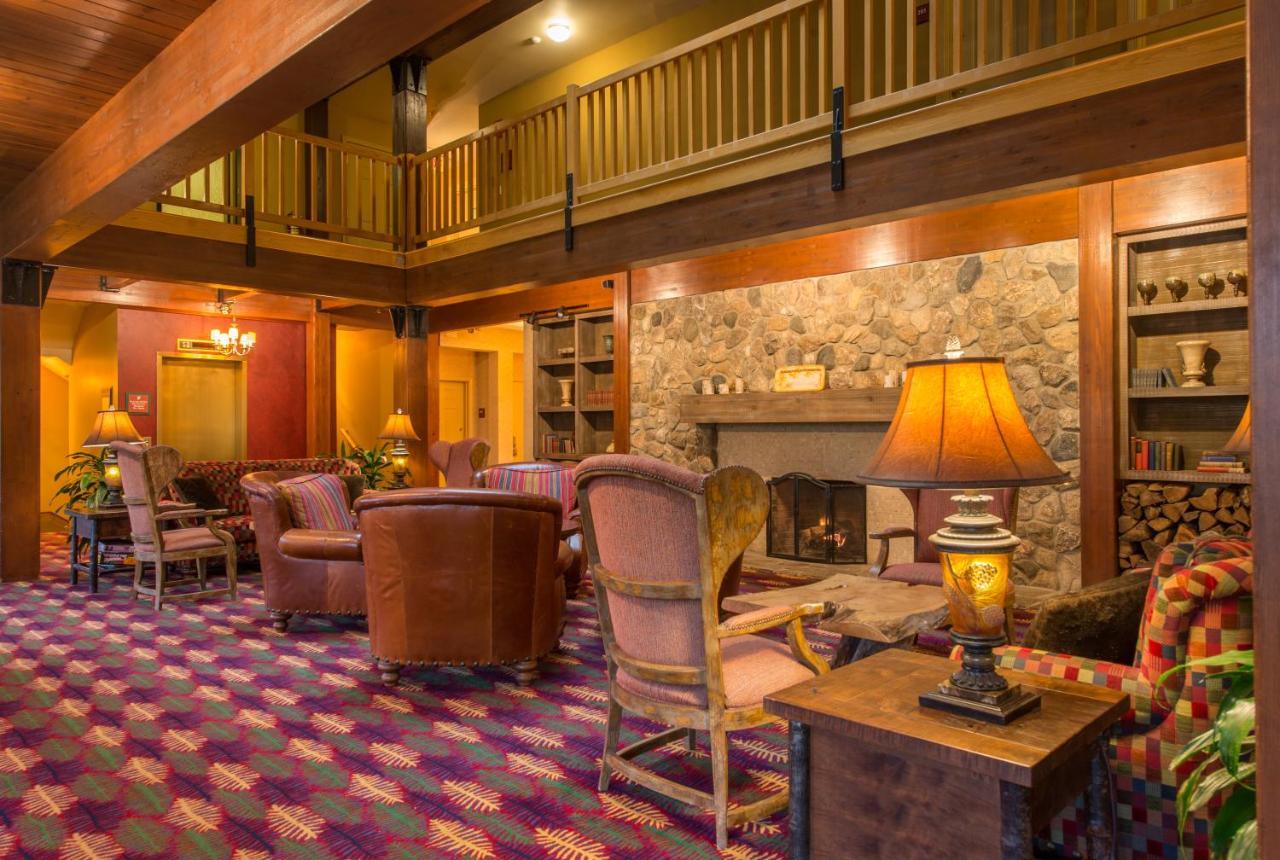 Wolfeboro Inn Esterno foto